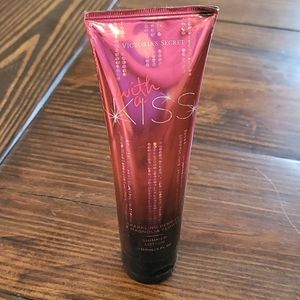 Victoria's Secret shimmer lotion